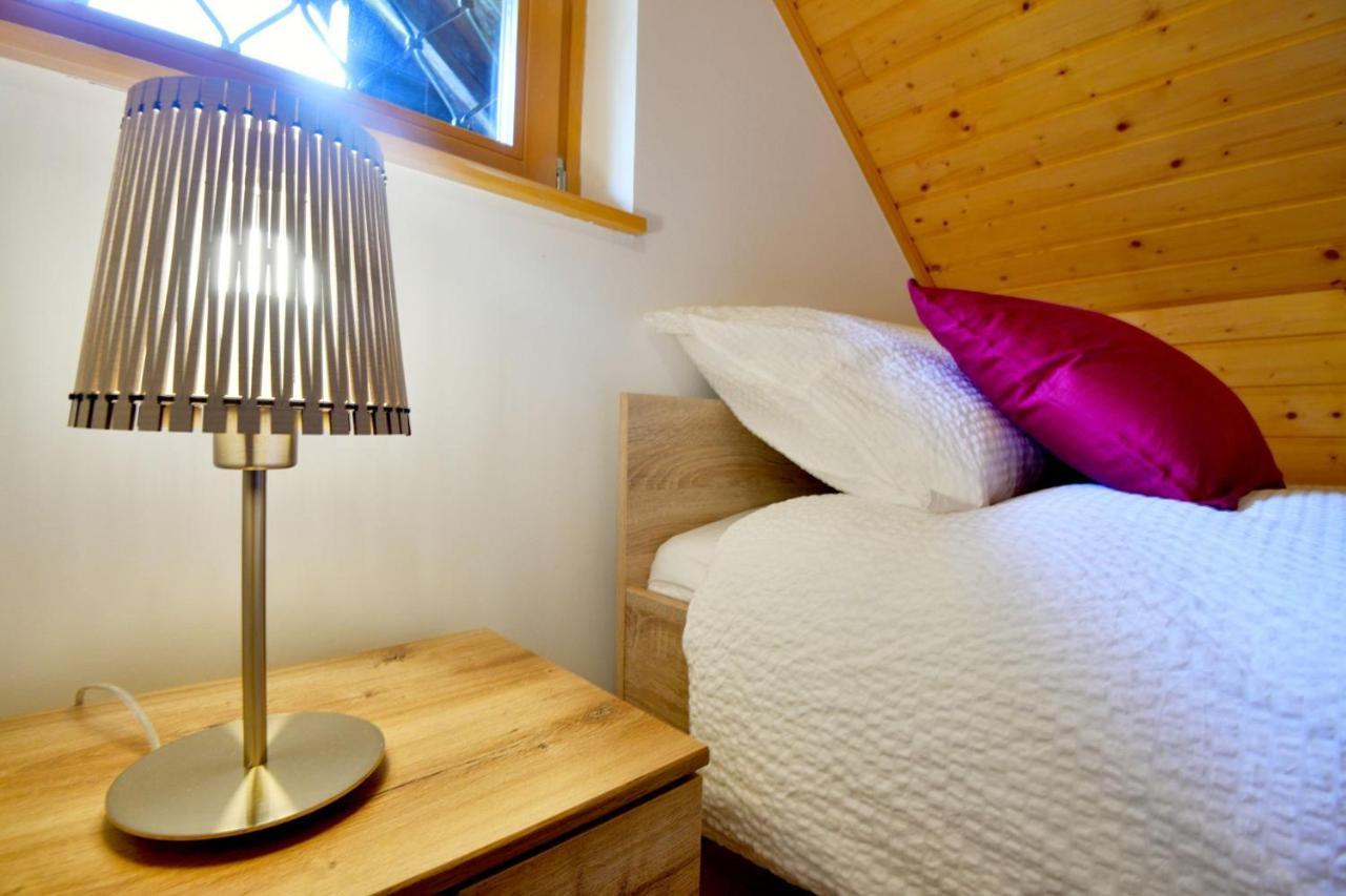 Villa Forest House à Vrhnika Extérieur photo