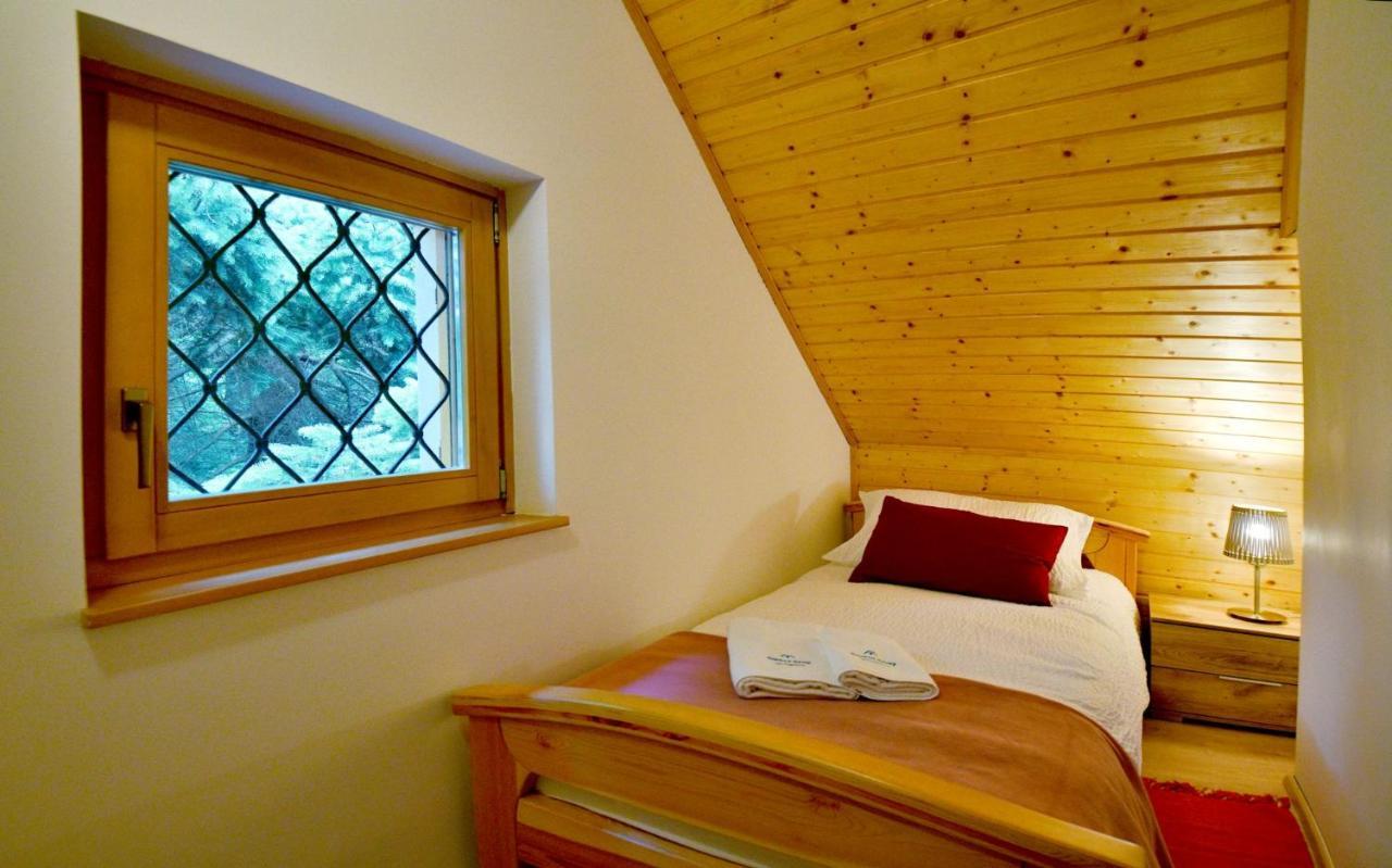 Villa Forest House à Vrhnika Extérieur photo