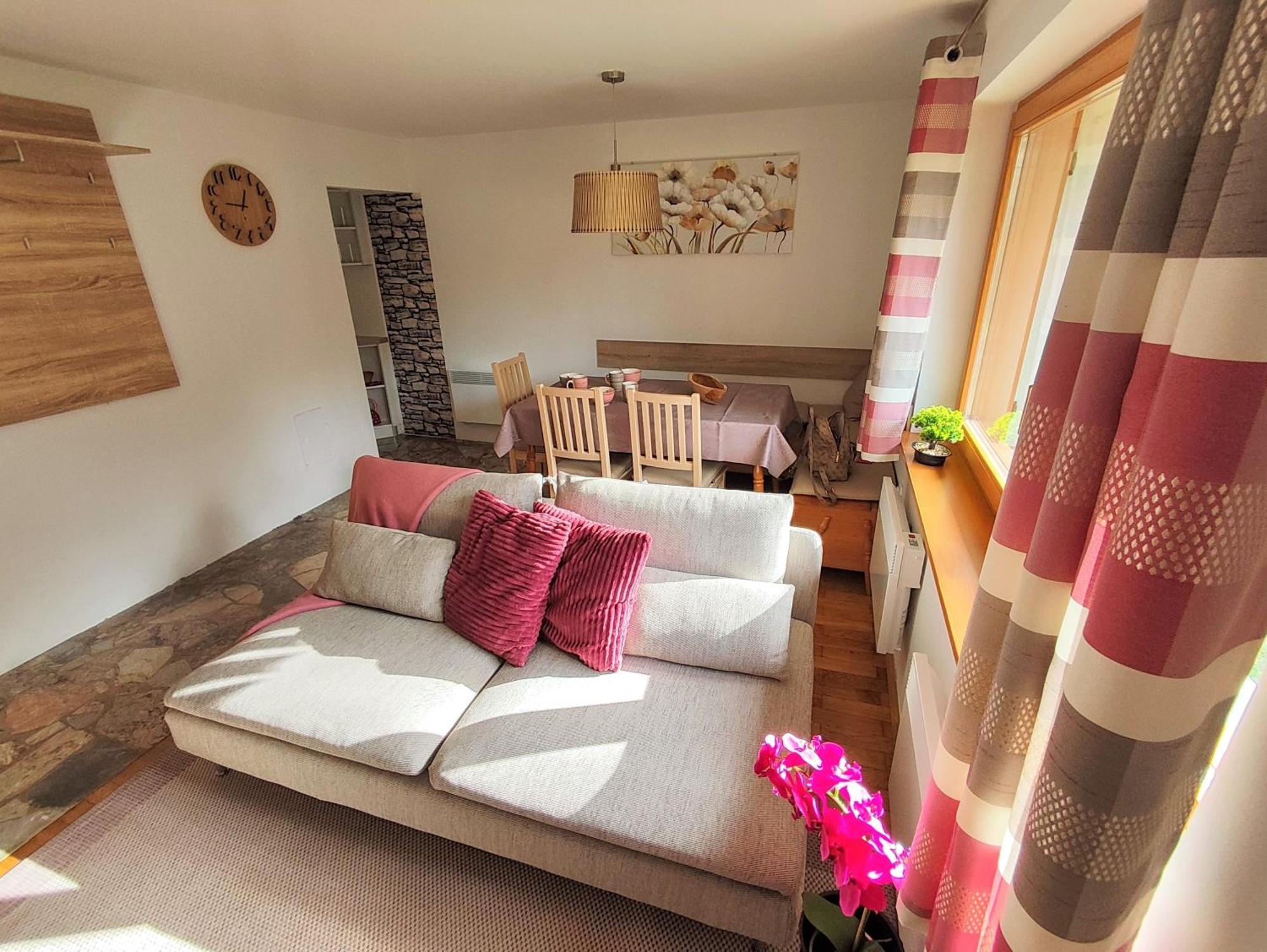 Villa Forest House à Vrhnika Extérieur photo
